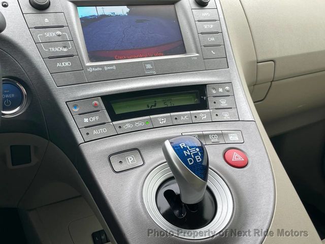 2015 Toyota Prius 2015 TOYOTA PRIUS FOUR HYBRID 1-OWNER SERVICED 615-730-9991 - 22985646 - 19