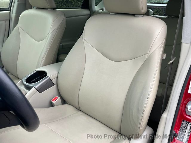 2015 Toyota Prius 2015 TOYOTA PRIUS FOUR HYBRID 1-OWNER SERVICED 615-730-9991 - 22985646 - 8