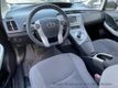 2015 Toyota Prius 2015 TOYOTA PRIUS HYBRID II 4D HATCHBACK WARRANTY 615-730-9991 - 23043706 - 12