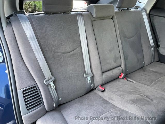 2015 Toyota Prius 2015 TOYOTA PRIUS HYBRID II 4D HATCHBACK WARRANTY 615-730-9991 - 23043706 - 18