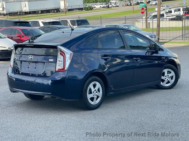2015 Toyota Prius 2015 TOYOTA PRIUS HYBRID II 4D HATCHBACK WARRANTY 615-730-9991 - 23043706 - 1