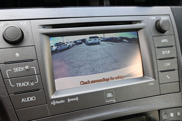 2015 Toyota Prius 5dr Hatchback Four - 22998266 - 9