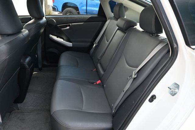 2015 Toyota Prius 5dr Hatchback Four - 22998266 - 11