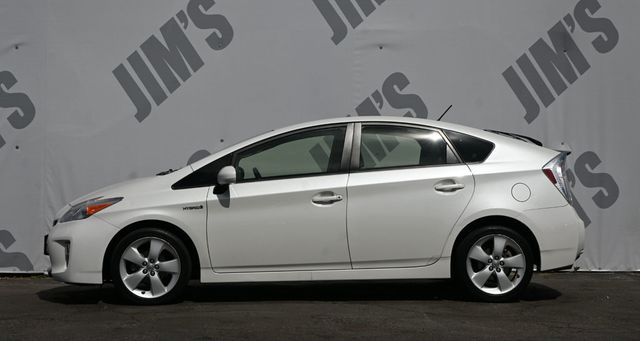 2015 Toyota Prius 5dr Hatchback Four - 22998266 - 5