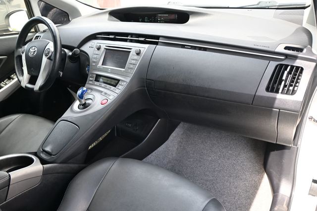 2015 Toyota Prius 5dr Hatchback Four - 22998266 - 7