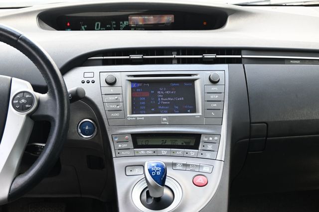 2015 Toyota Prius 5dr Hatchback Four - 22998266 - 8