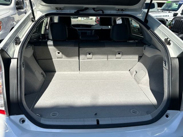 2015 Toyota Prius 5dr Hatchback Four - 22954918 - 18