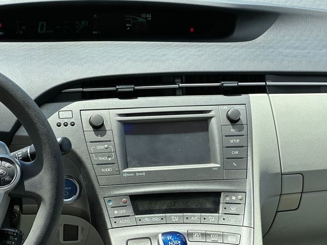 2015 Toyota Prius 5dr Hatchback Four - 23034069 - 14