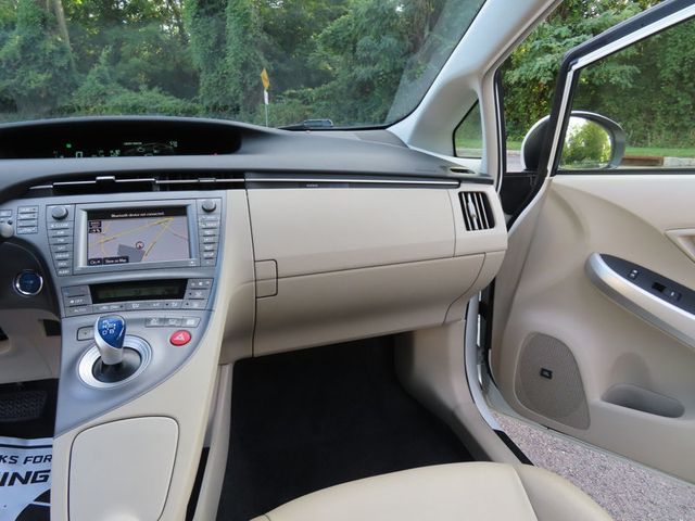 2015 Toyota Prius 5dr Hatchback Four - 23071848 - 36
