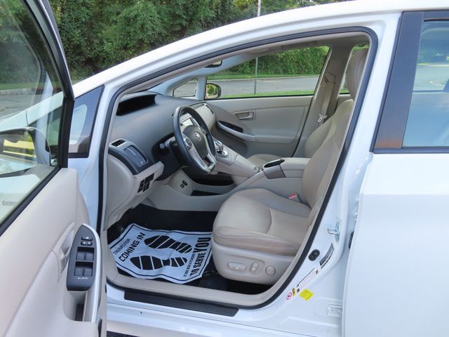 2015 Toyota Prius 5dr Hatchback Four - 23071848 - 5
