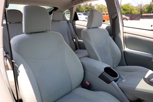 2015 Toyota Prius 5dr Hatchback Four - 22887862 - 15