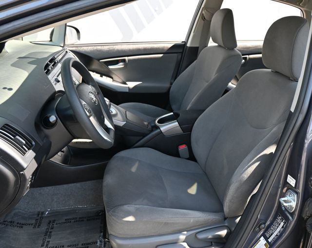 2015 Toyota Prius 5dr Hatchback Three - 23050207 - 15