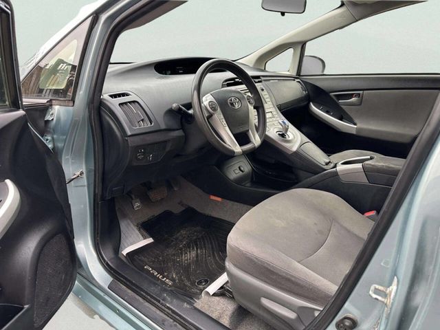 2015 Toyota Prius 5dr Hatchback Three - 22989019 - 9