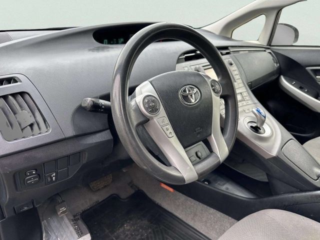 2015 Toyota Prius 5dr Hatchback Three - 22989019 - 10