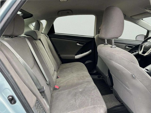 2015 Toyota Prius 5dr Hatchback Three - 22989019 - 13