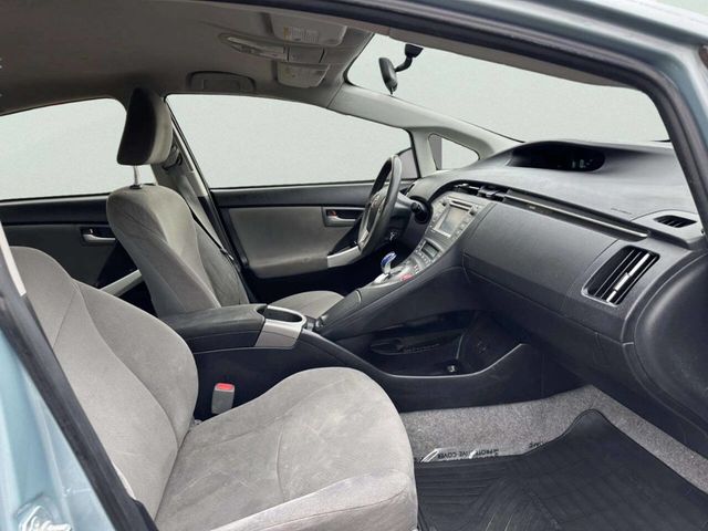 2015 Toyota Prius 5dr Hatchback Three - 22989019 - 15