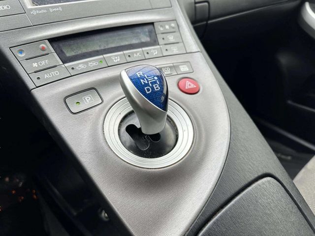 2015 Toyota Prius 5dr Hatchback Three - 22989019 - 18