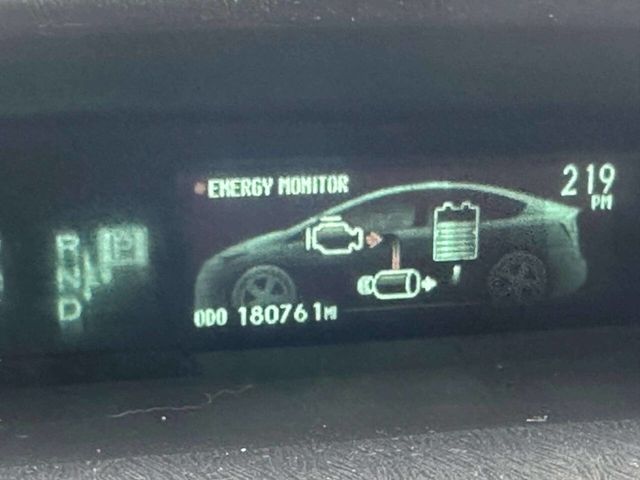 2015 Toyota Prius 5dr Hatchback Three - 22989019 - 20