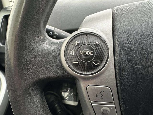 2015 Toyota Prius 5dr Hatchback Three - 22989019 - 24