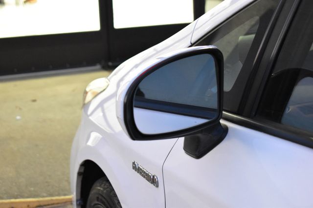 2015 Toyota Prius 5dr Hatchback Two - 22966295 - 45