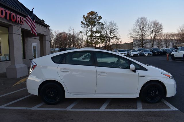 2015 Toyota Prius 5dr Hatchback Two - 22966295 - 5