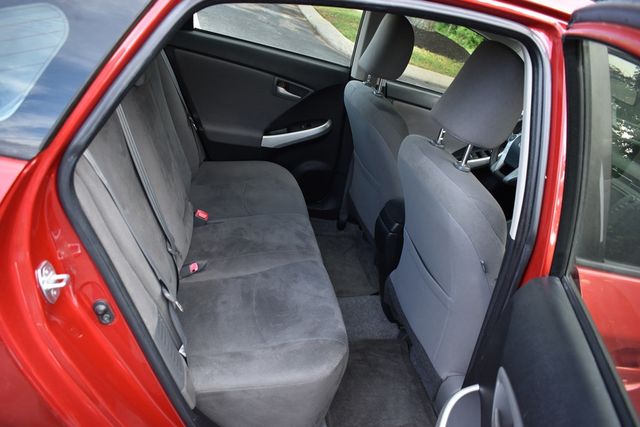 2015 Toyota Prius 5dr Hatchback Two - 23043946 - 28