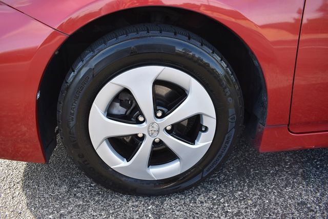 2015 Toyota Prius 5dr Hatchback Two - 23043946 - 46