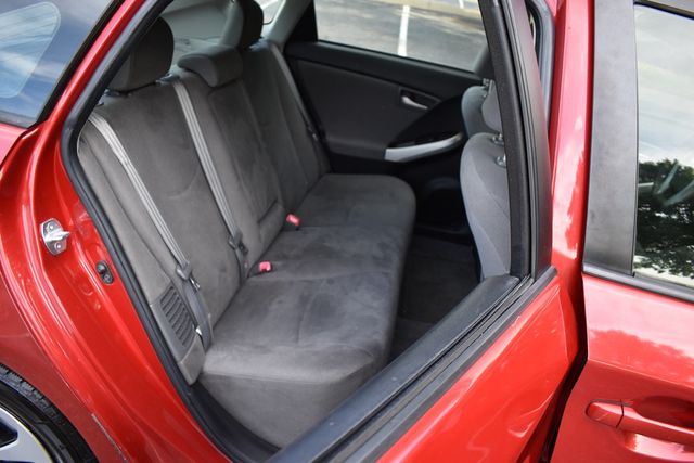 2015 Toyota Prius 5dr Hatchback Two - 23043946 - 4