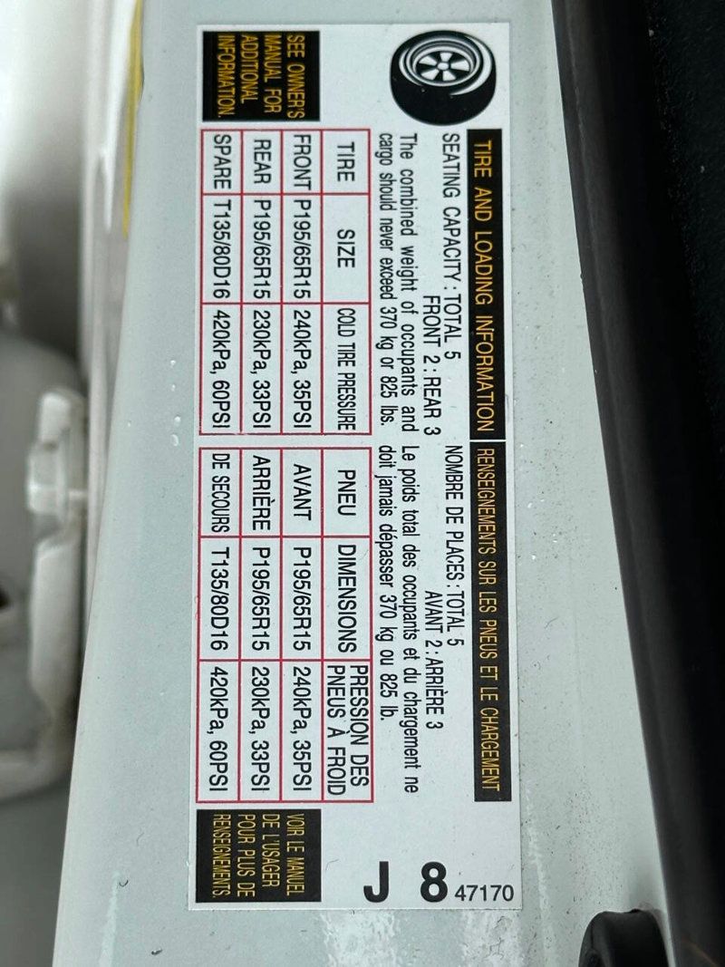 2015 Toyota Prius 5dr Hatchback Two - 22891533 - 15