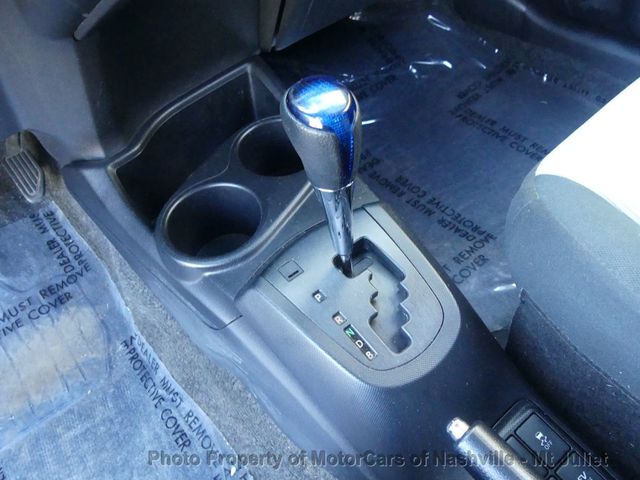 2015 Toyota Prius c 5dr Hatchback Two - 23074665 - 35