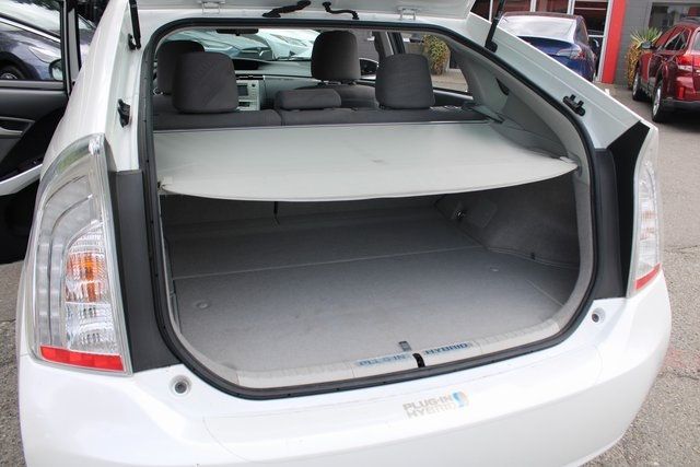 2015 Toyota Prius Plug-In  - 22867723 - 16