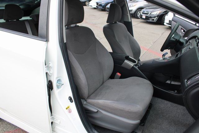 2015 Toyota Prius Plug-In  - 22867723 - 21