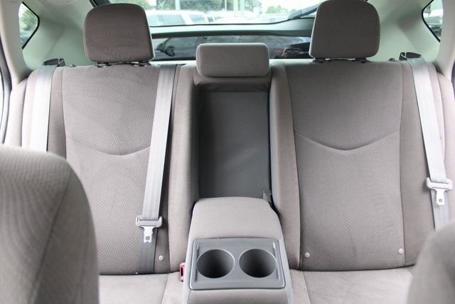 2015 Toyota Prius Plug-In 5dr Hatchback - 22867723 - 19