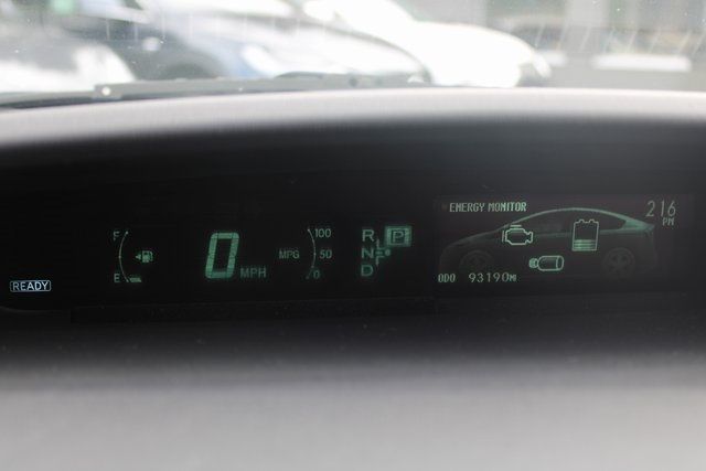 2015 Toyota Prius Plug-In 5dr Hatchback Advanced - 22867723 - 11