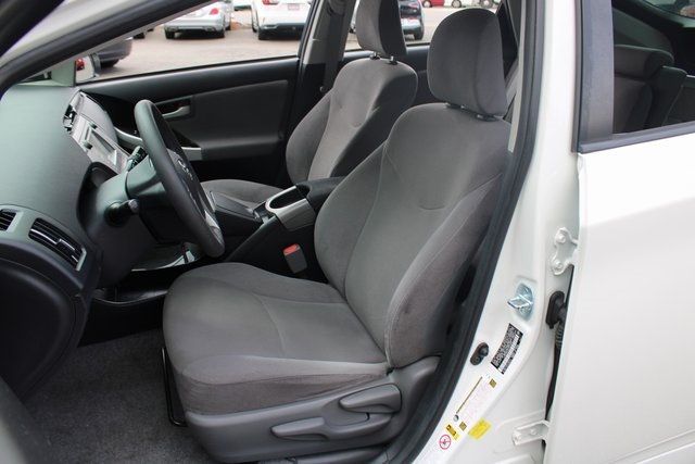 2015 Toyota Prius Plug-In 5dr Hatchback Advanced - 22867723 - 13