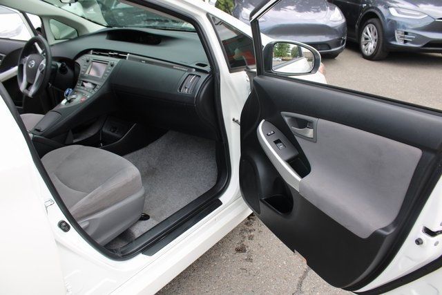 2015 Toyota Prius Plug-In 5dr Hatchback Advanced - 22867723 - 20