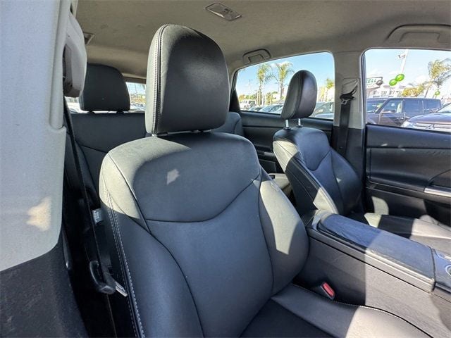 2015 Toyota Prius v  - 22736275 - 11