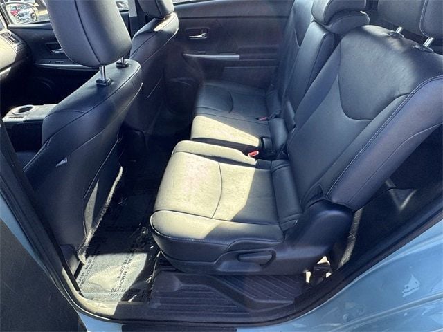 2015 Toyota Prius v  - 22736275 - 18