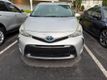 2015 Toyota Prius v 5dr Wagon Five - 23021587 - 1