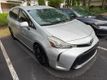 2015 Toyota Prius v 5dr Wagon Five - 23021587 - 2