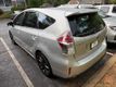 2015 Toyota Prius v 5dr Wagon Five - 23021587 - 6