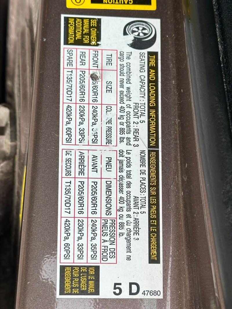 2015 Toyota Prius v 5dr Wagon Three - 22905725 - 16
