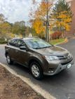 2015 Toyota RAV4 AWD 4dr LE - 22940984 - 2