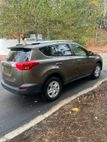 2015 Toyota RAV4 AWD 4dr LE - 22940984 - 3