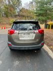 2015 Toyota RAV4 AWD 4dr LE - 22940984 - 4