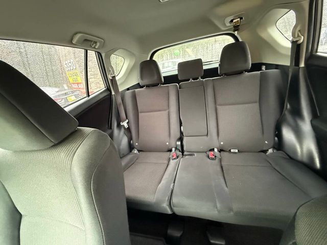 2015 Toyota RAV4 AWD 4dr LE - 22932576 - 26