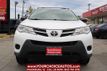 2015 Toyota RAV4 AWD 4dr LE - 22624252 - 1