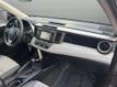2015 Toyota RAV4 AWD 4dr LE - 22949706 - 13
