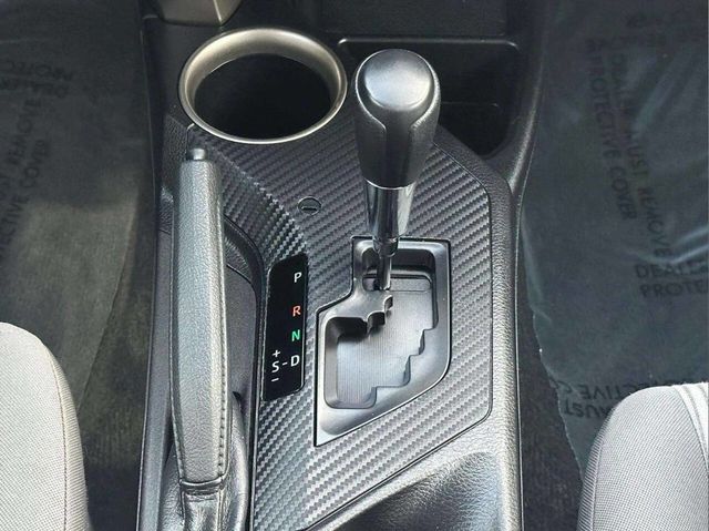 2015 Toyota RAV4 AWD 4dr LE - 22949706 - 24