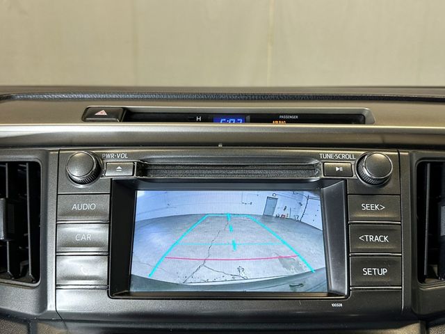2015 Toyota RAV4 AWD 4dr LE - 23057898 - 23